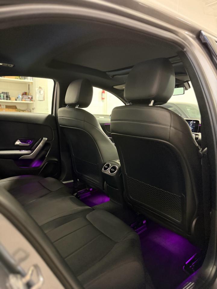 2020 Mercedes-Benz A220 A 220 - Photo #22