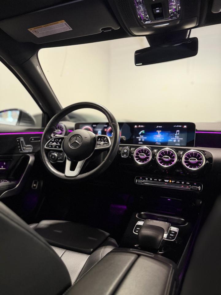 2020 Mercedes-Benz A220 A 220 - Photo #25