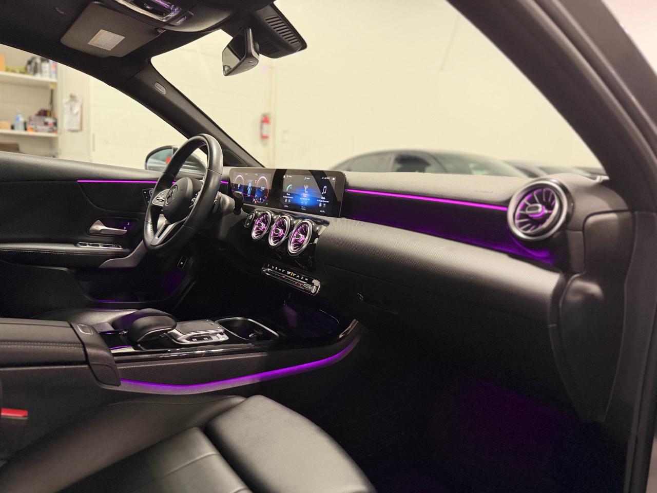 2020 Mercedes-Benz A220 A 220 - Photo #28