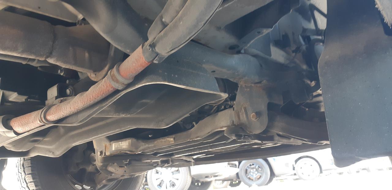 2018 Mercedes-Benz Sprinter 2500 High Roof 170 EXT - Photo #24