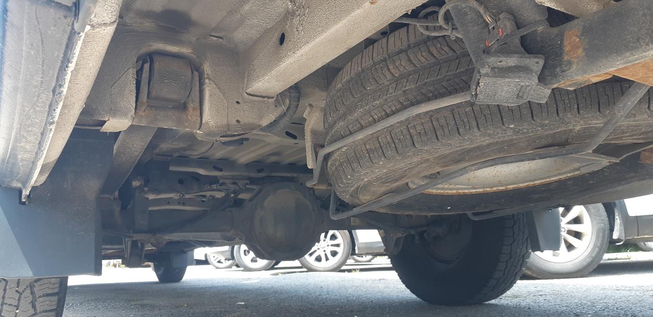 2018 Mercedes-Benz Sprinter 2500 High Roof 170 EXT - Photo #22