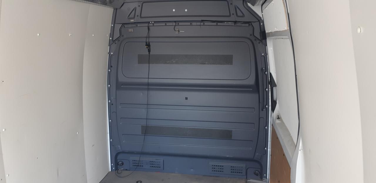 2018 Mercedes-Benz Sprinter 2500 High Roof 170 EXT - Photo #10