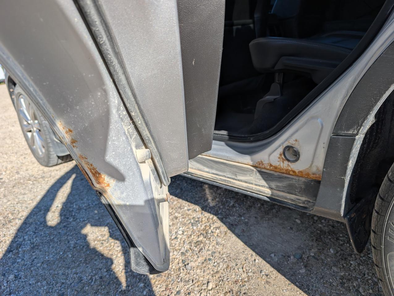 2017 Ford Escape TITAN 4X2 Photo4