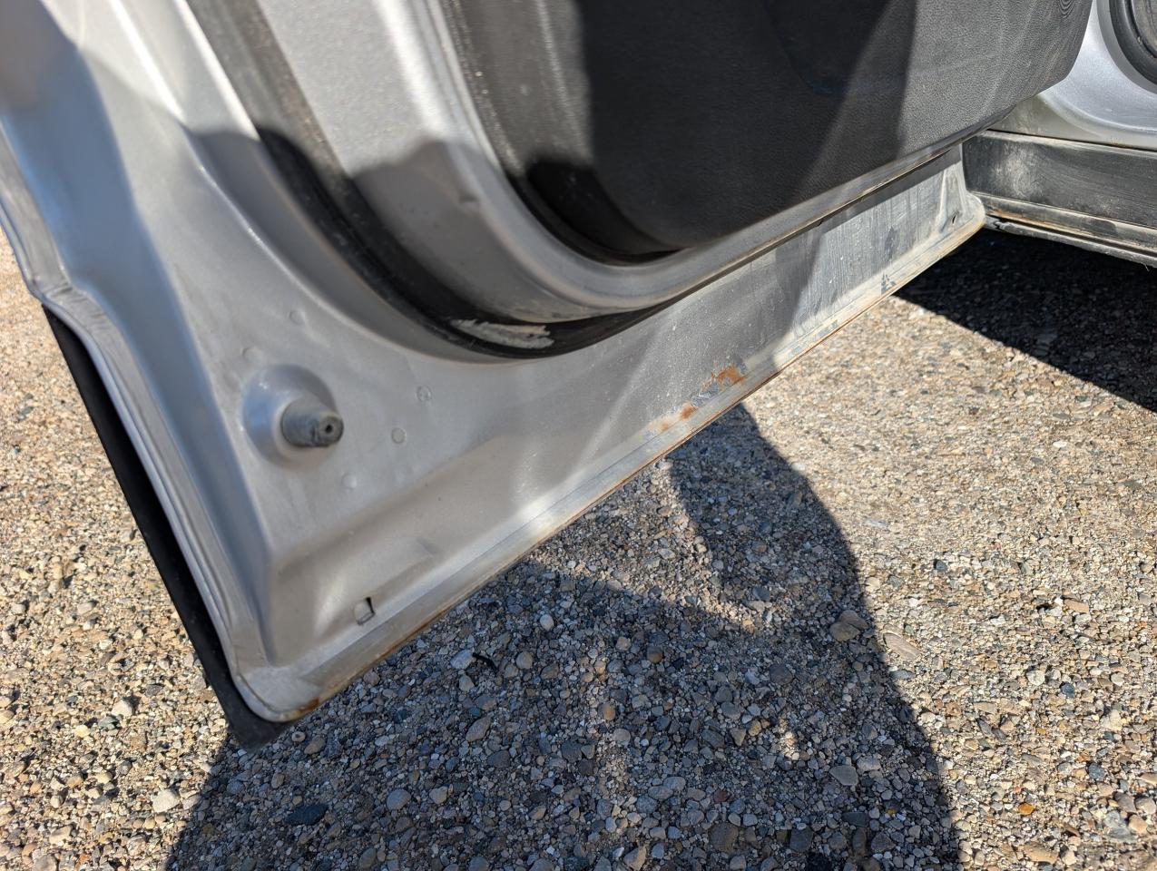 2017 Ford Escape TITAN 4X2 Photo