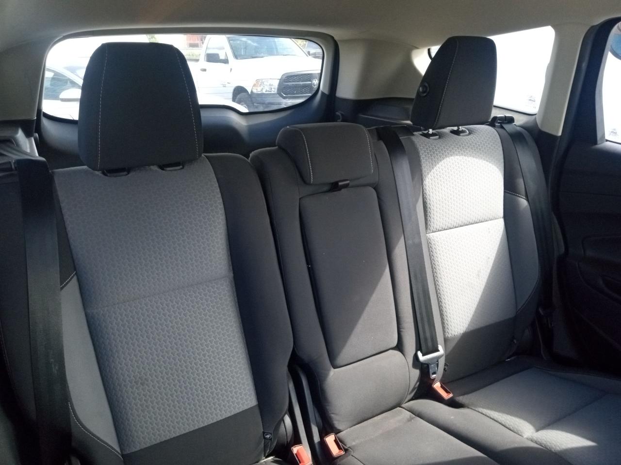 2018 Ford Escape SE - Photo #11