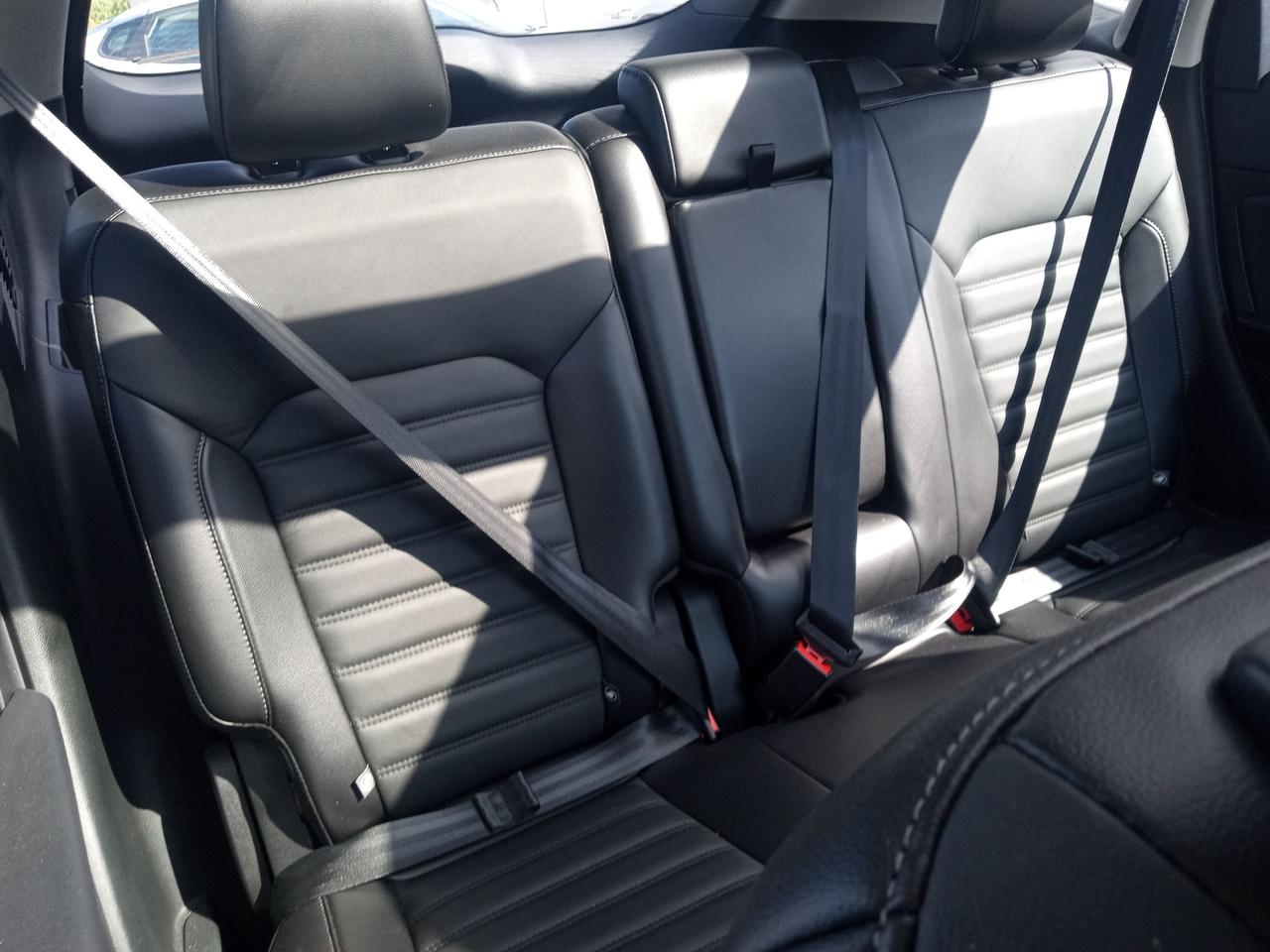 2018 Ford Edge SEL Photo