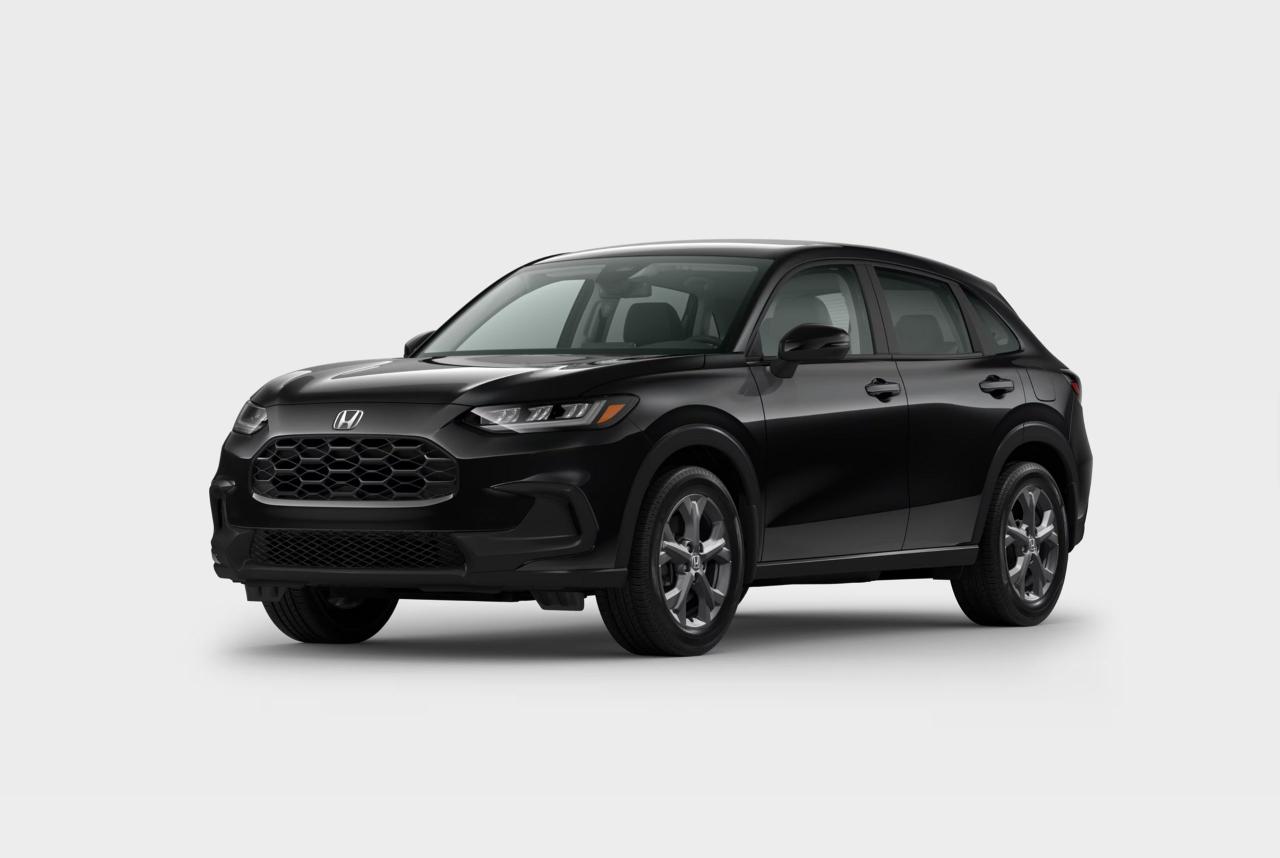 Used 2026 Honda HR-V LX for sale in Melfort, SK