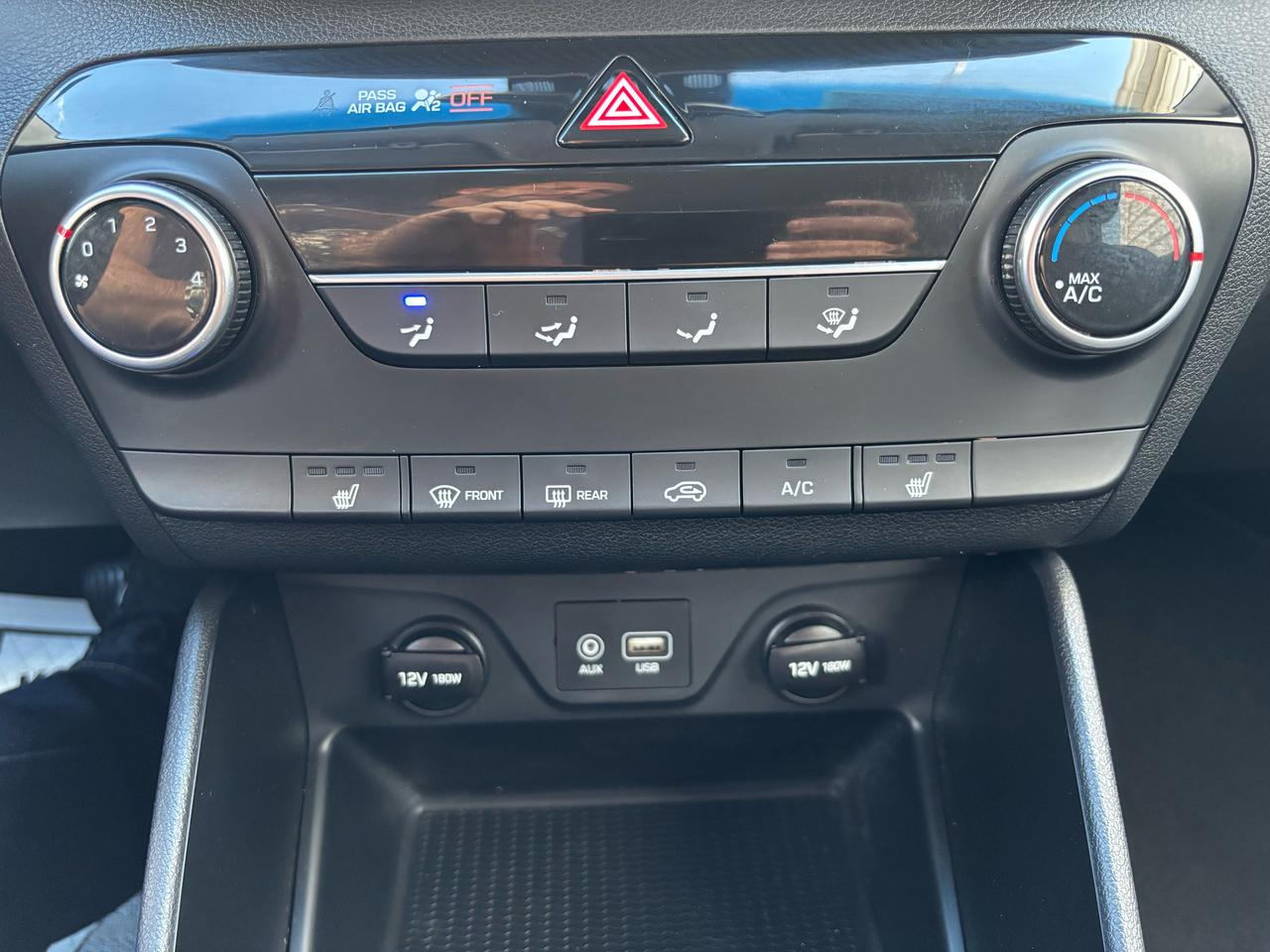 2019 Hyundai Tucson Essential ** AWD, LKA, CARPLAY ** Photo