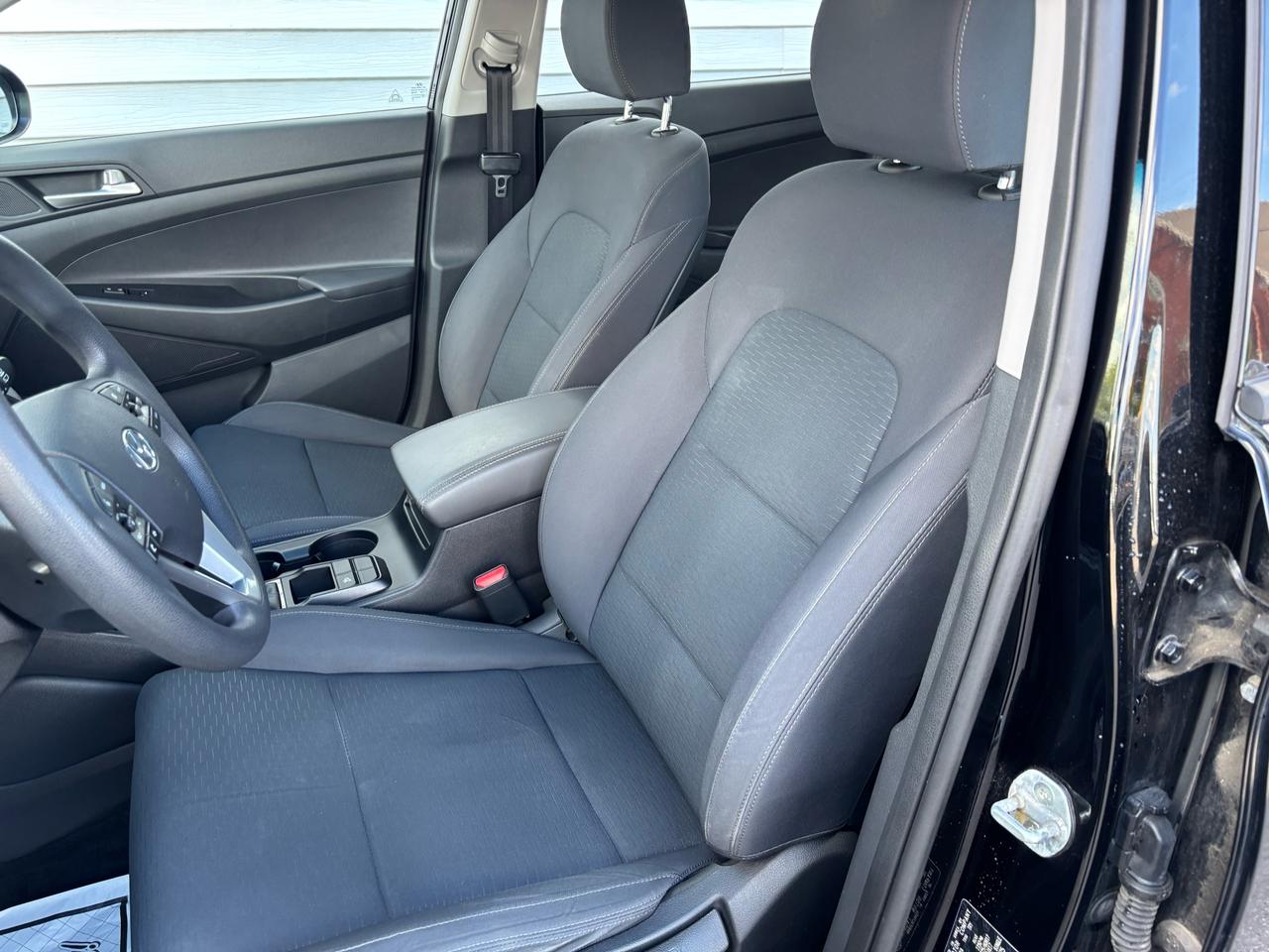 2019 Hyundai Tucson Essential ** AWD, LKA, CARPLAY ** Photo