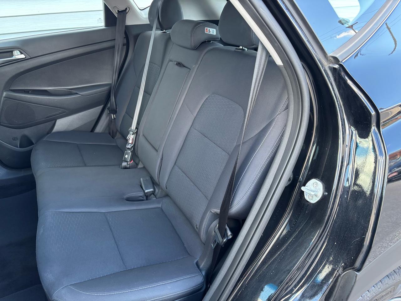 2019 Hyundai Tucson Essential ** AWD, LKA, CARPLAY ** Photo