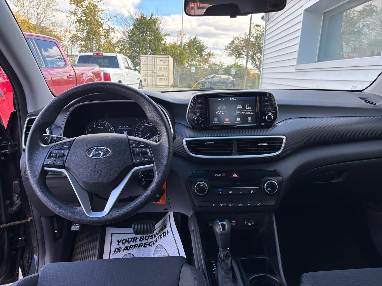 2019 Hyundai Tucson Essential ** AWD, LKA, CARPLAY ** Photo