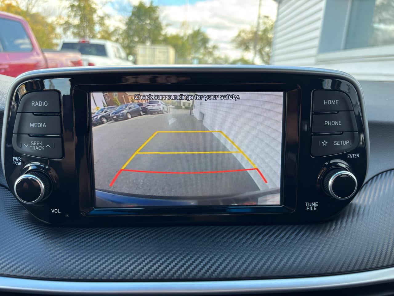2019 Hyundai Tucson Essential ** AWD, LKA, CARPLAY ** Photo