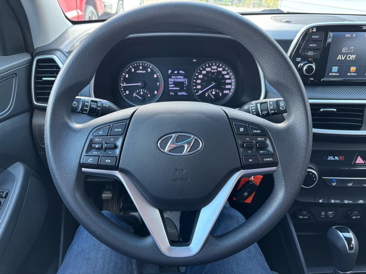 2019 Hyundai Tucson Essential ** AWD, LKA, CARPLAY ** Photo