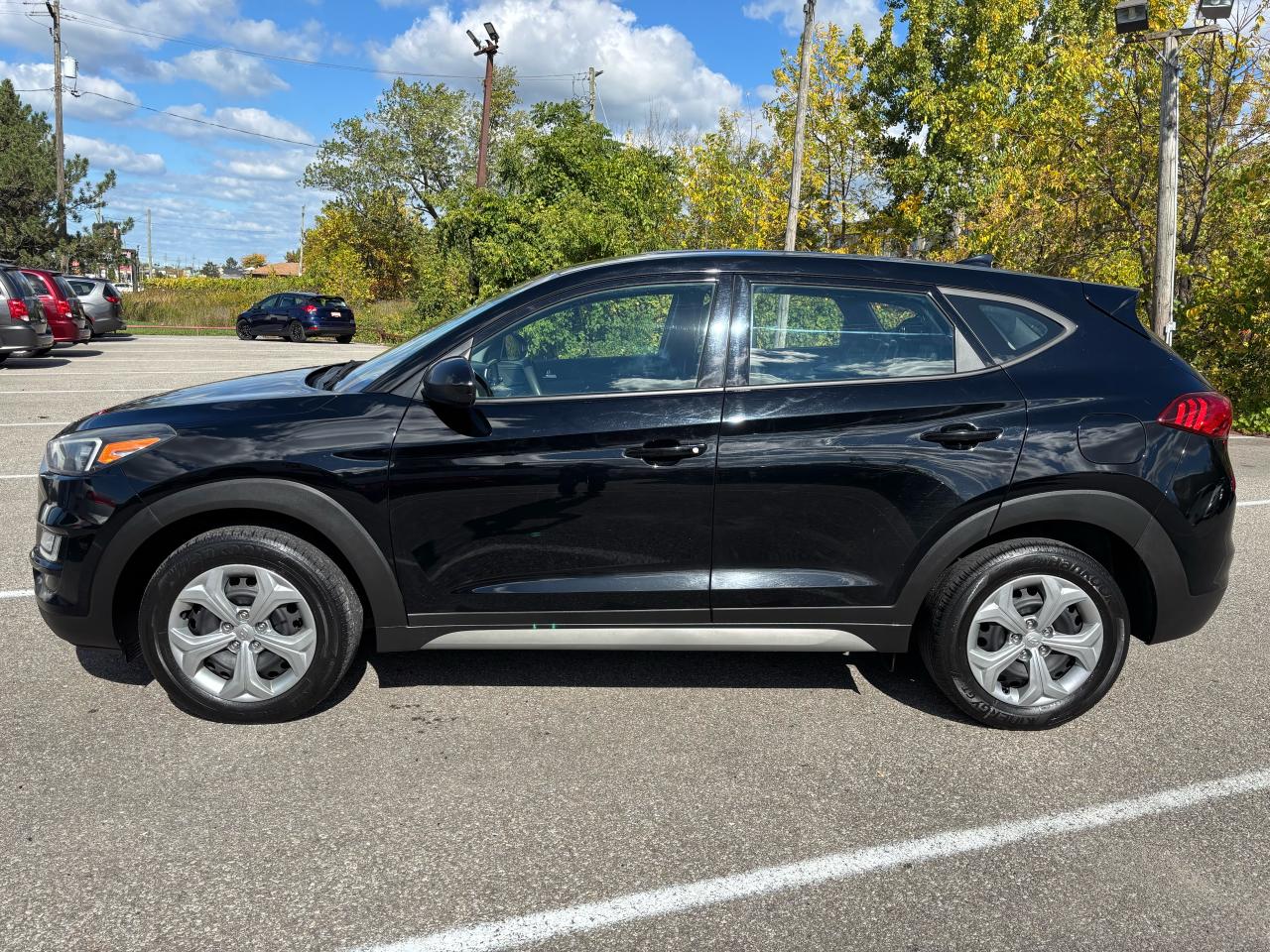 2019 Hyundai Tucson Essential ** AWD, LKA, CARPLAY ** Photo3