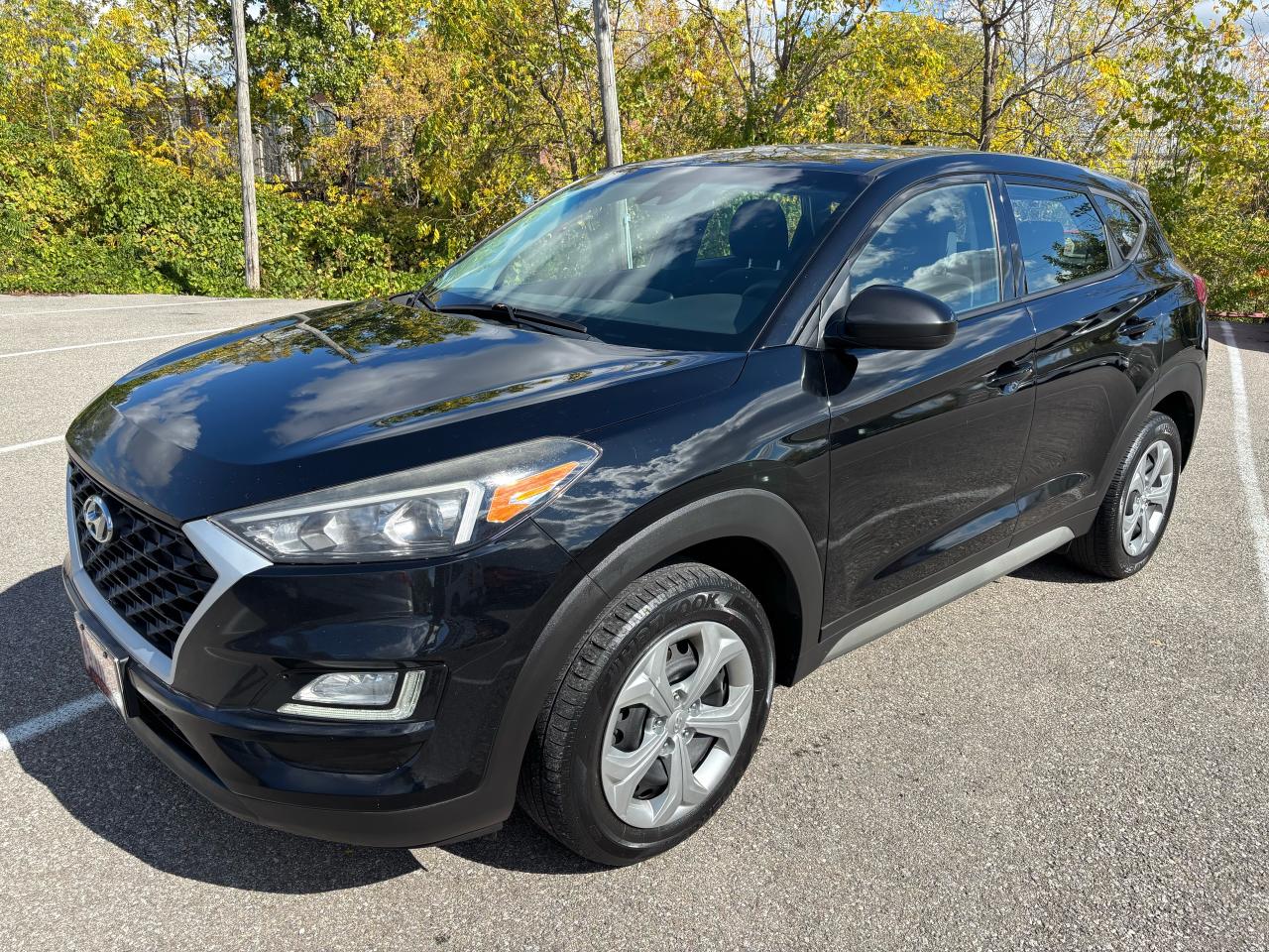 2019 Hyundai Tucson Essential ** AWD, LKA, CARPLAY ** Photo2
