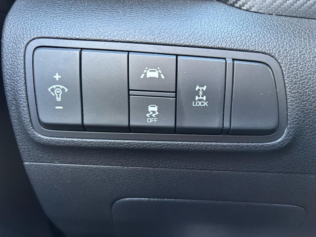 2019 Hyundai Tucson Essential ** AWD, LKA, CARPLAY ** Photo