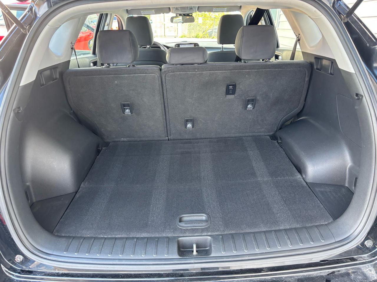 2019 Hyundai Tucson Essential ** AWD, LKA, CARPLAY ** Photo