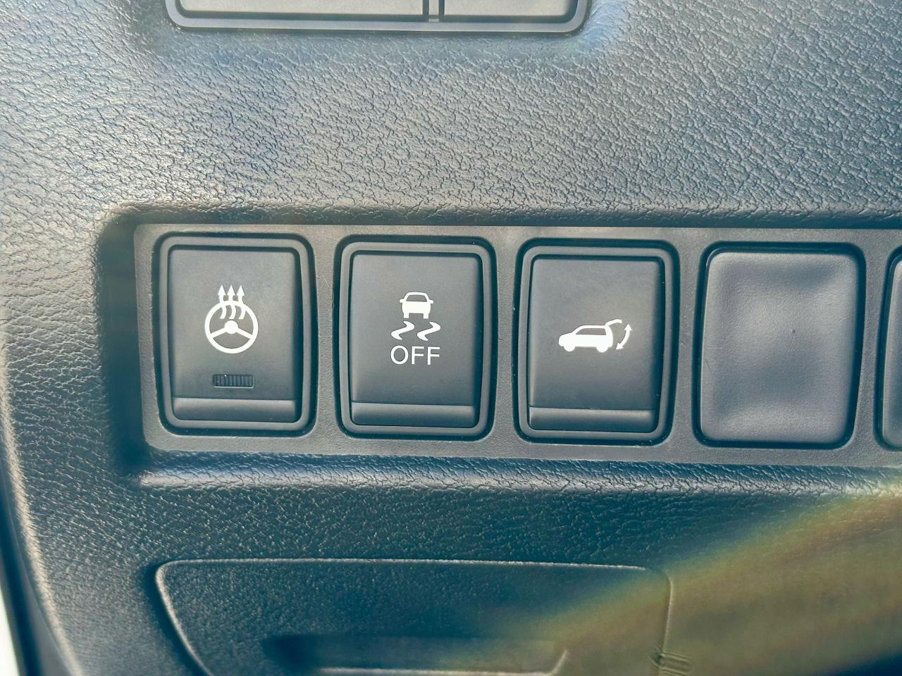 2016 Nissan Murano SL - Photo #11