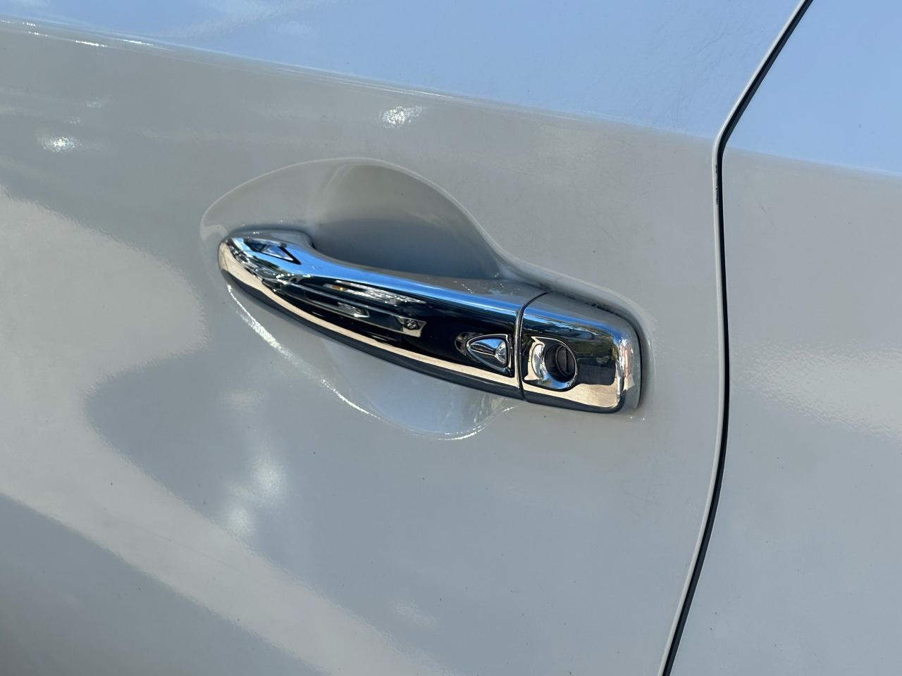 2016 Nissan Murano SL - Photo #20