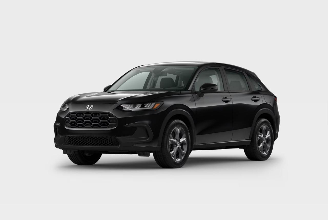 Used 2026 Honda HR-V LX for sale in Mississauga, ON