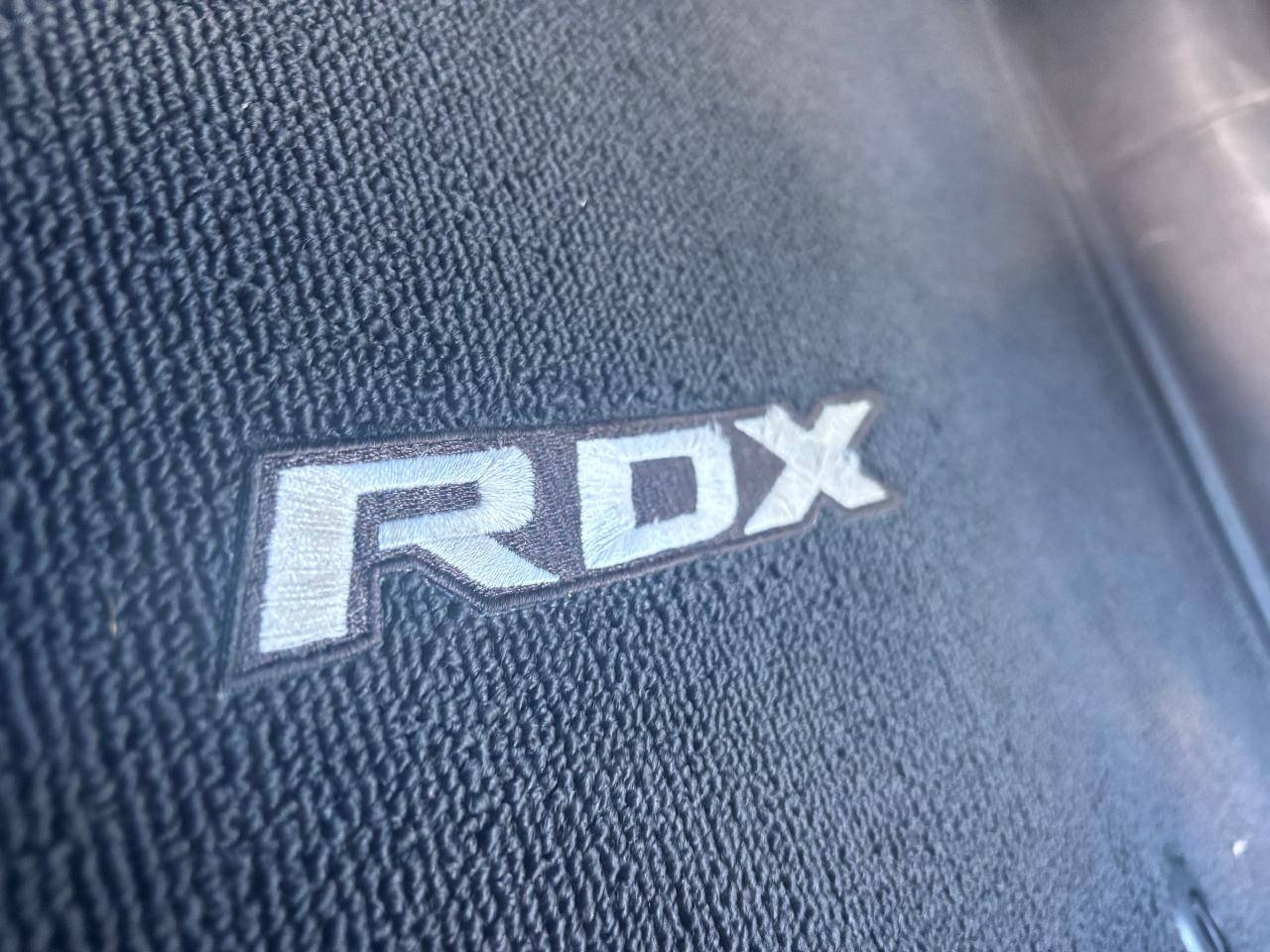 2013 Acura RDX AWD Tech Fully LOADED! - Photo #28