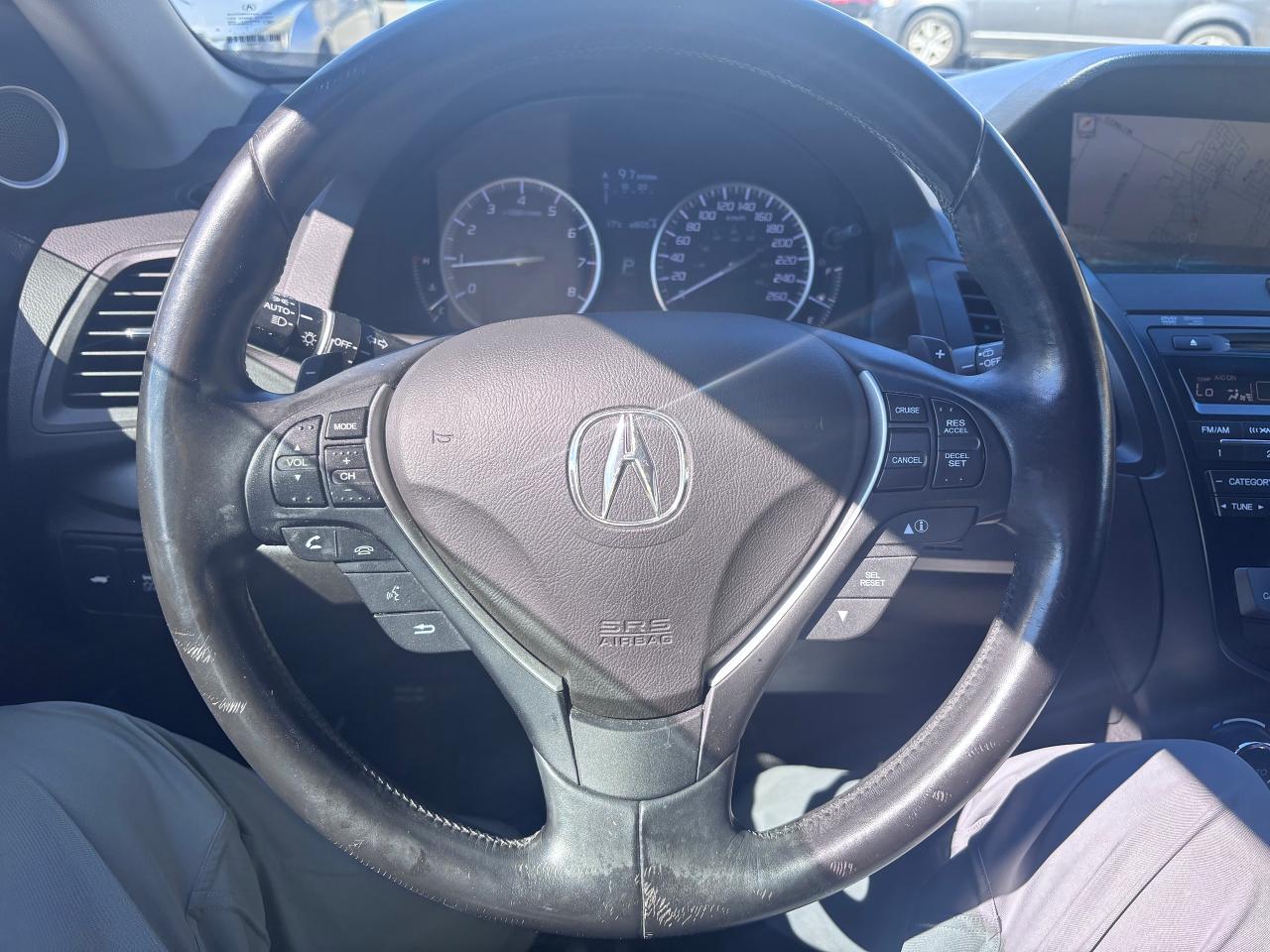 2013 Acura RDX AWD Tech Fully LOADED! - Photo #19