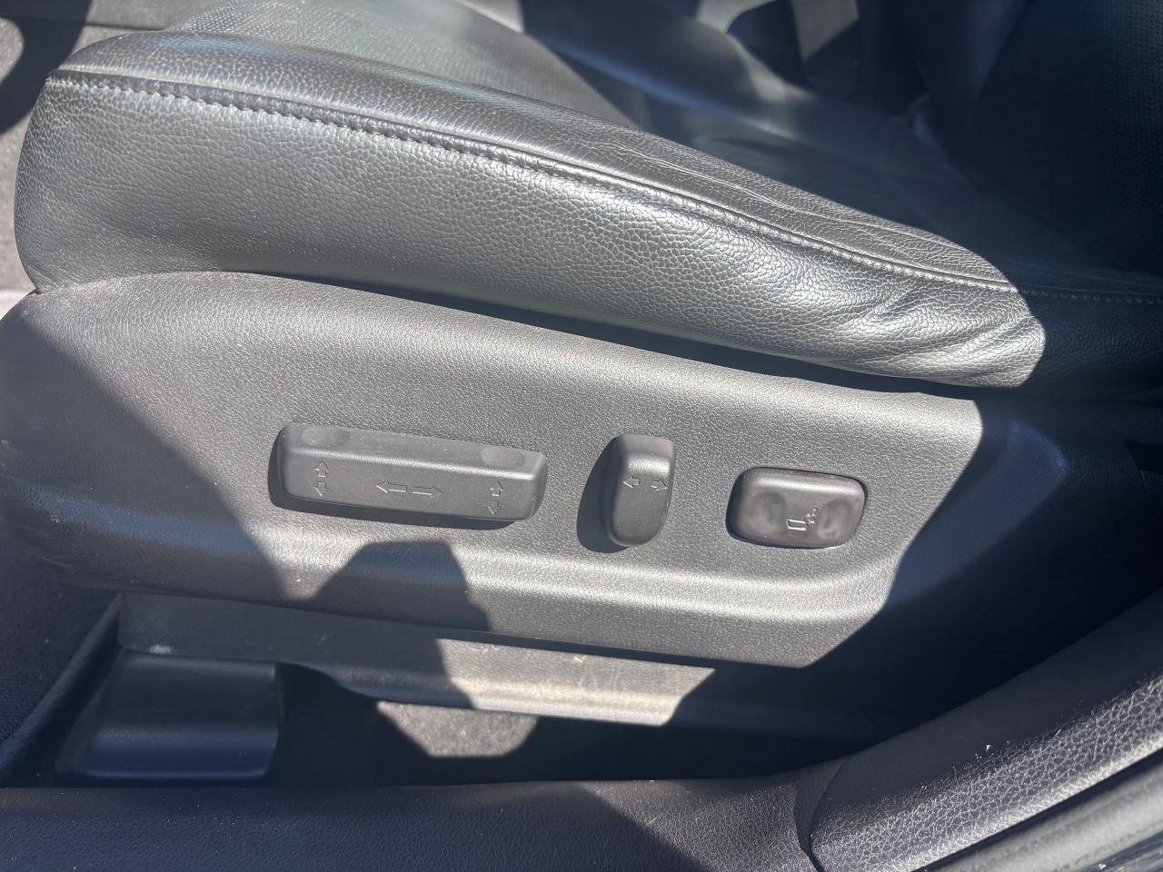 2013 Acura RDX AWD Tech Fully LOADED! - Photo #15