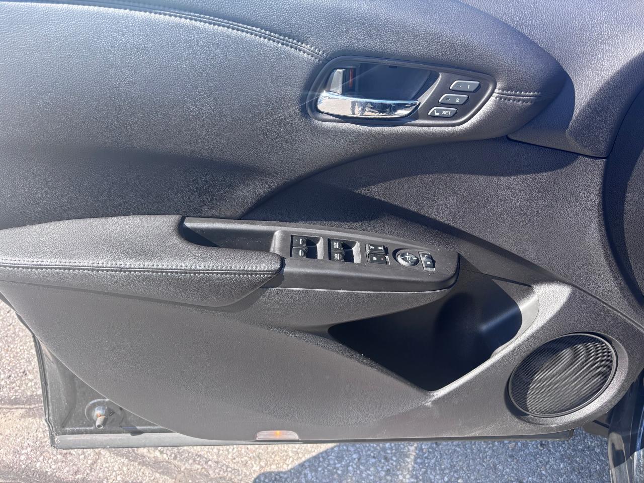 2013 Acura RDX AWD Tech Fully LOADED! - Photo #16