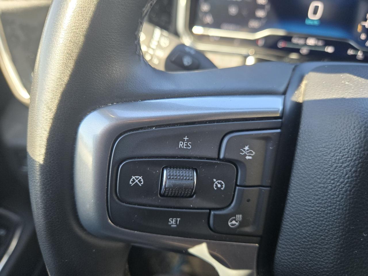 2024 Chevrolet Silverado 1500 RST - Photo #18
