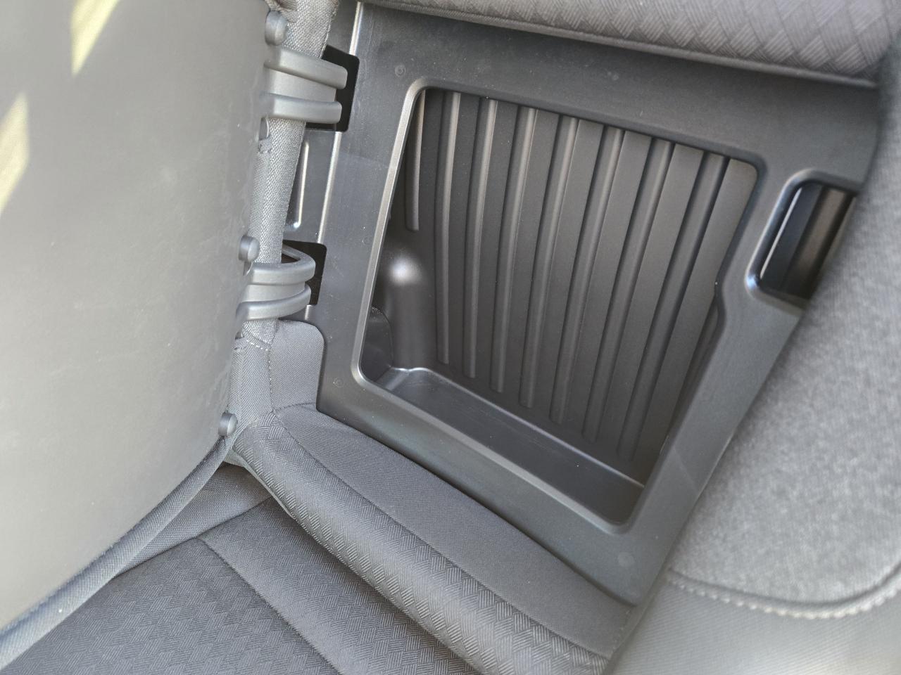 2024 Chevrolet Silverado 1500 RST - Photo #10