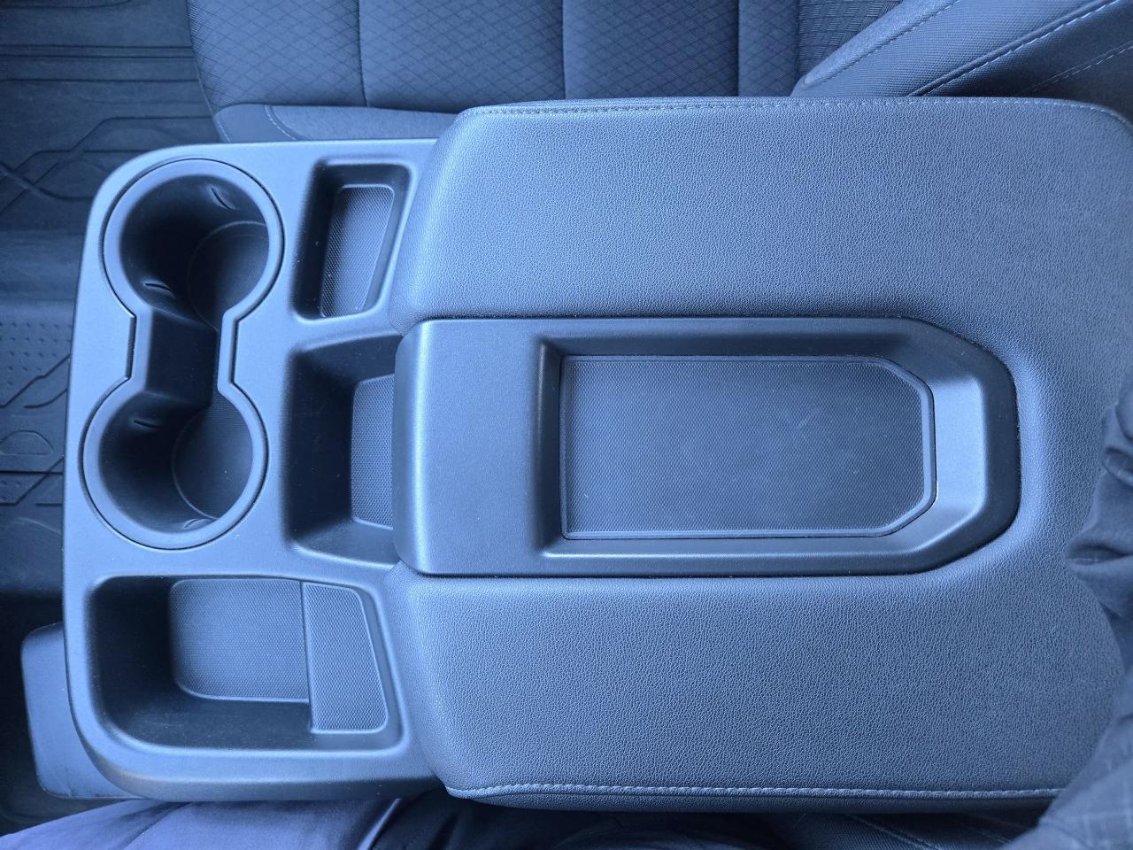 2024 Chevrolet Silverado 1500 RST - Photo #14