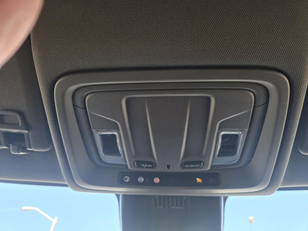 2024 Chevrolet Silverado 1500 RST - Photo #23