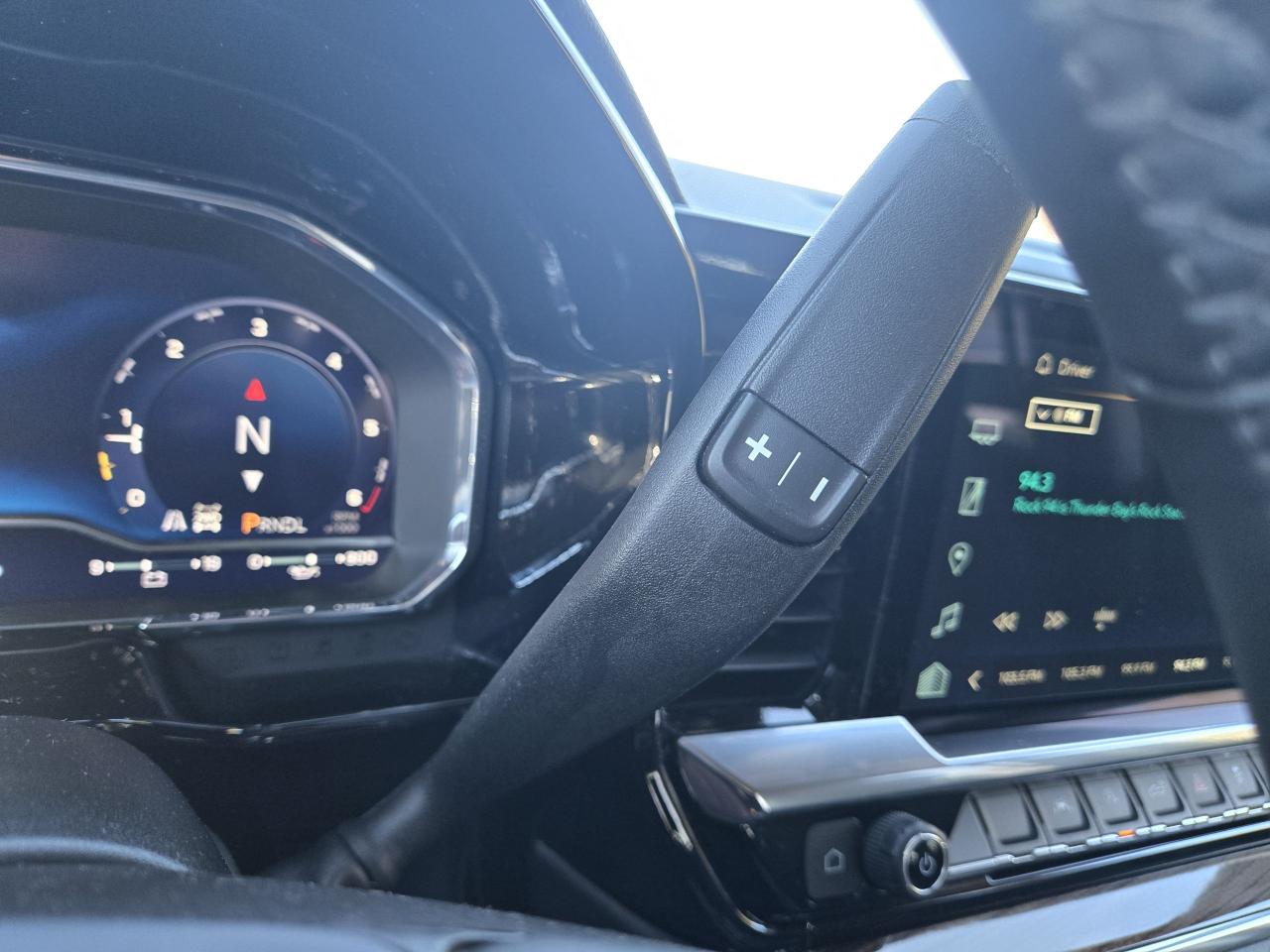 2024 Chevrolet Silverado 1500 RST - Photo #17