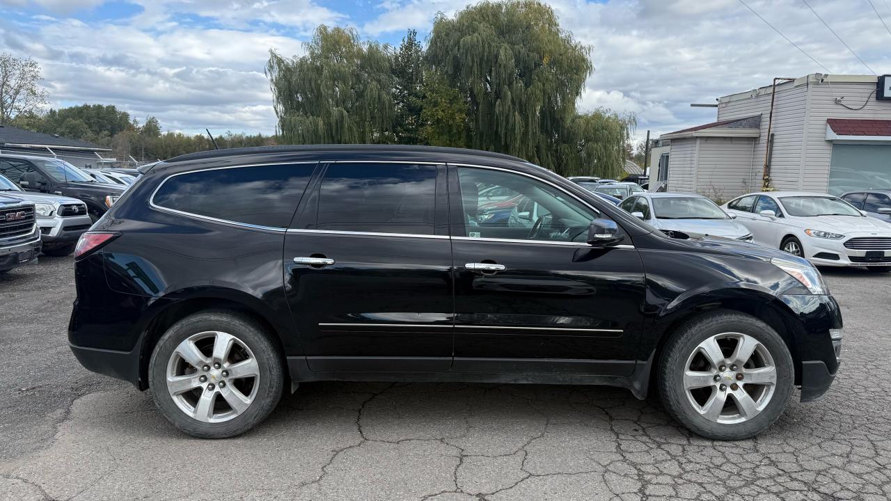 2017 Chevrolet Traverse Premier - Photo #7