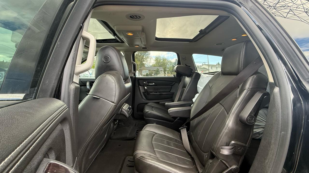 2017 Chevrolet Traverse Premier - Photo #12