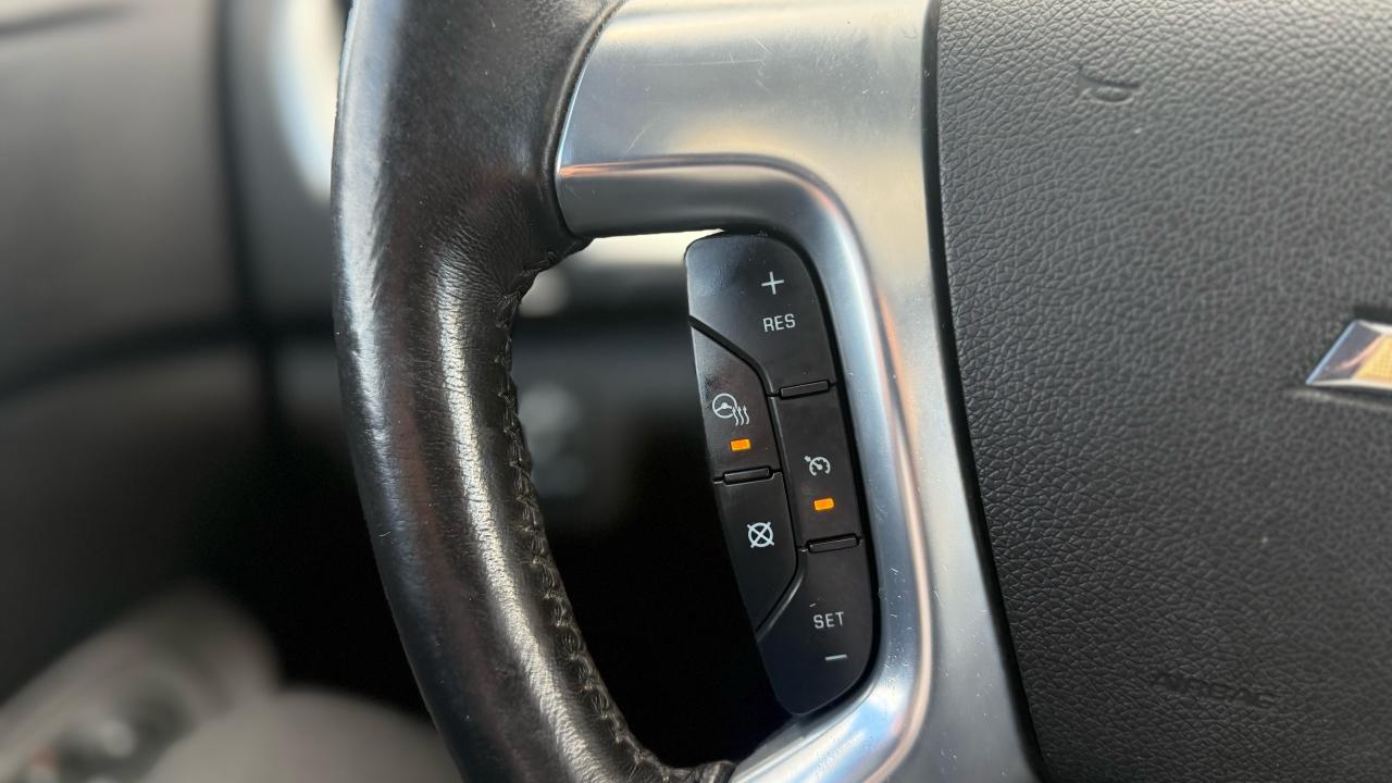 2017 Chevrolet Traverse Premier - Photo #21