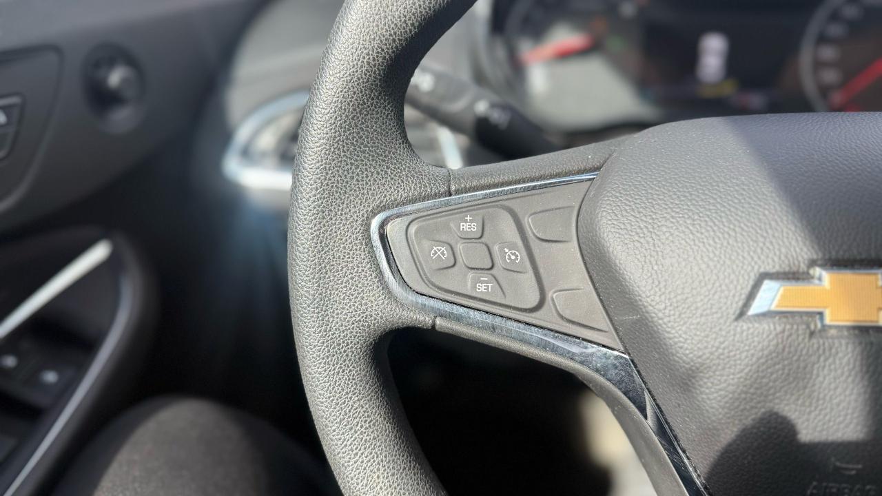 2017 Chevrolet Cruze LT - Photo #20