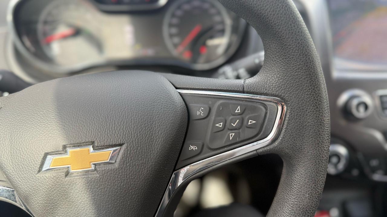2017 Chevrolet Cruze LT - Photo #21