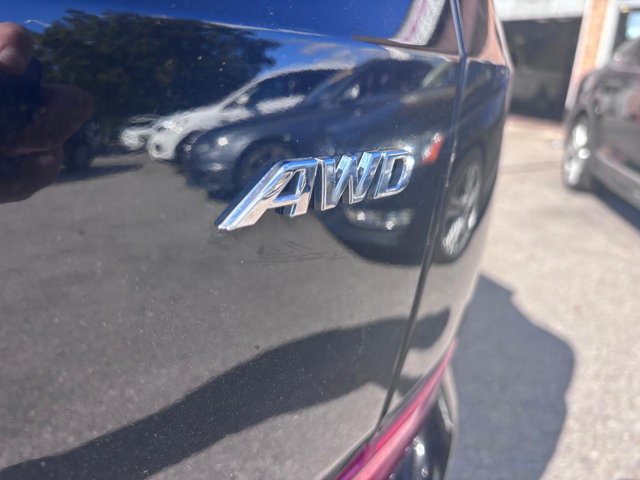 2018 Hyundai Tucson AWD HEATED SEATS BACKUP CAM! - Photo #8
