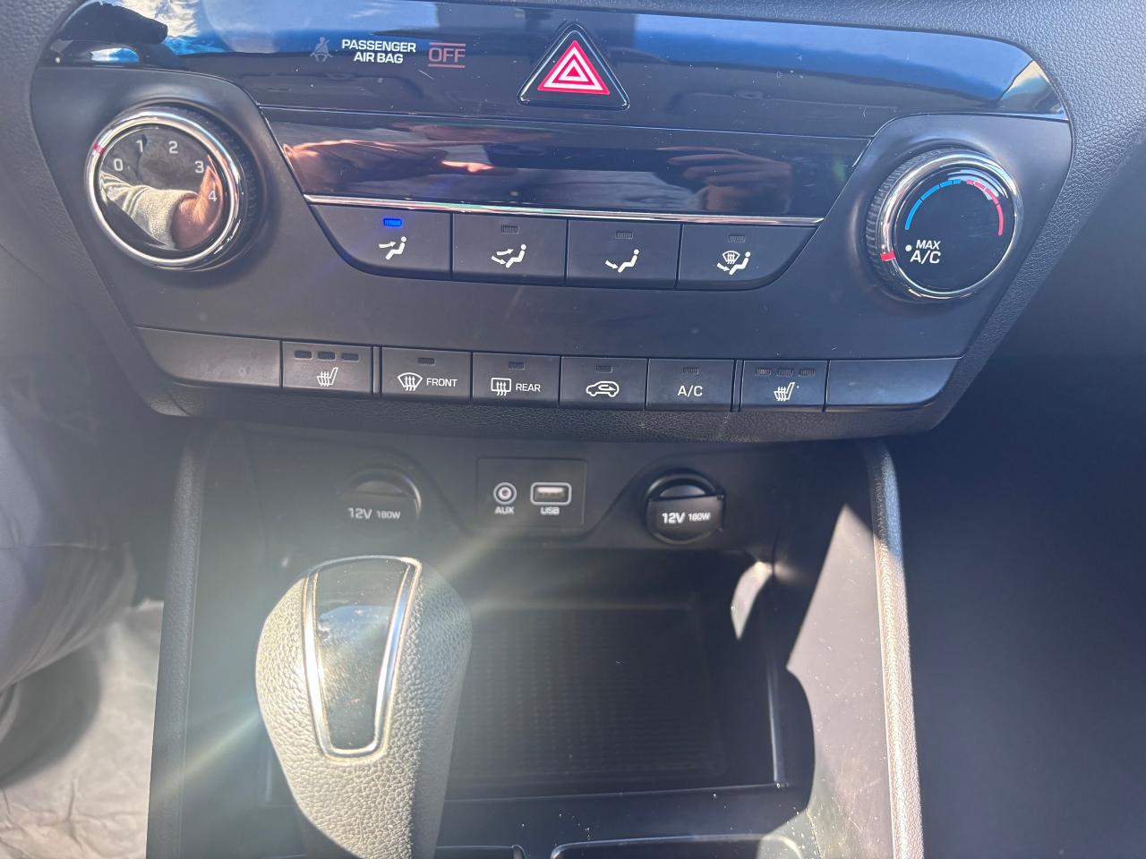 2018 Hyundai Tucson AWD HEATED SEATS BACKUP CAM! - Photo #21