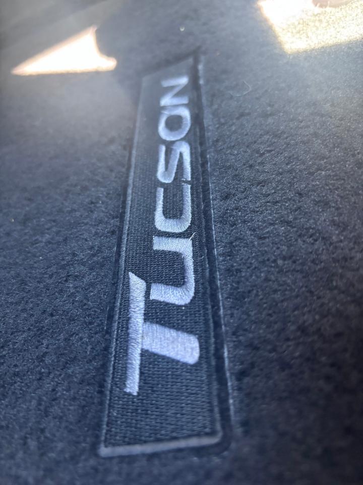 2018 Hyundai Tucson AWD HEATED SEATS BACKUP CAM! - Photo #25