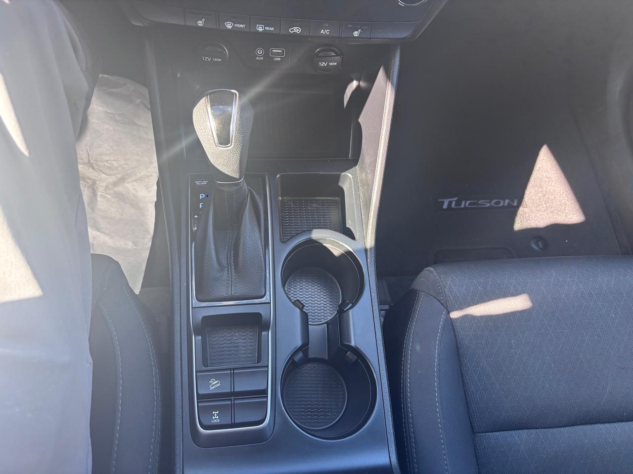 2018 Hyundai Tucson AWD HEATED SEATS BACKUP CAM! - Photo #20