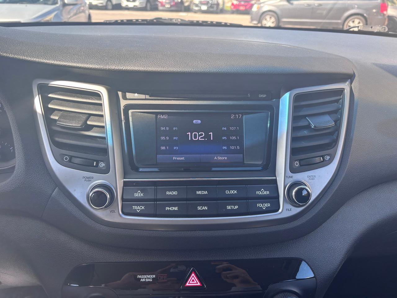 2018 Hyundai Tucson AWD HEATED SEATS BACKUP CAM! - Photo #22