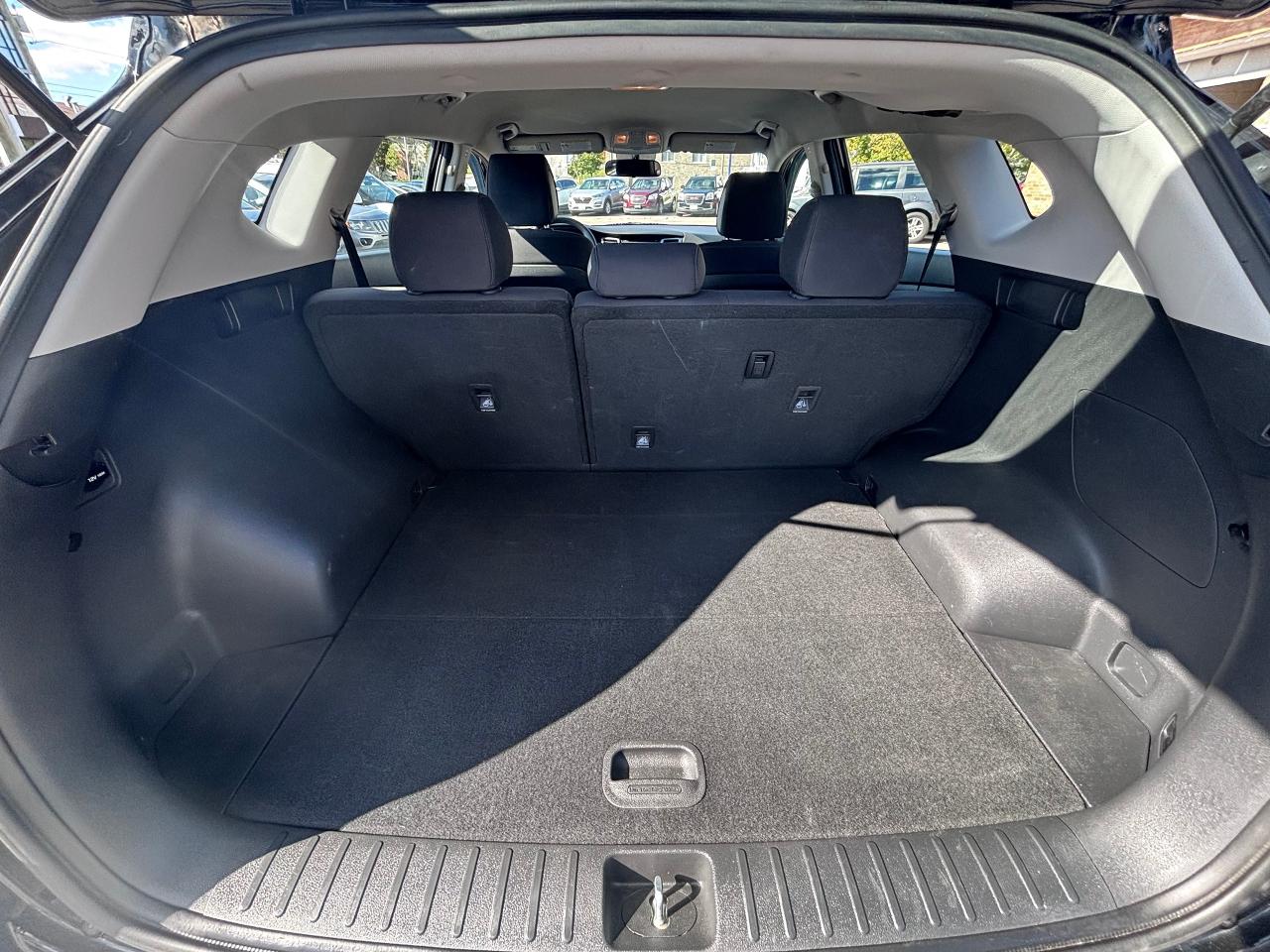 2018 Hyundai Tucson AWD HEATED SEATS BACKUP CAM! - Photo #10