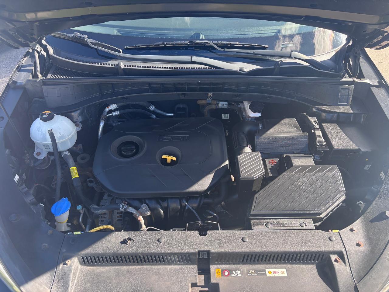 2018 Hyundai Tucson AWD HEATED SEATS BACKUP CAM! - Photo #26
