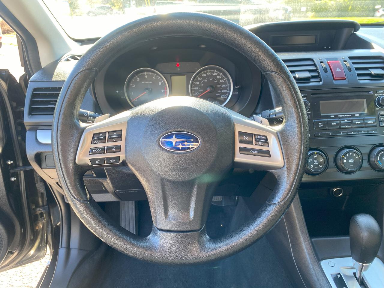 2014 Subaru Impreza 1 Owner/AWD/Automatic/Gas Saver/Heated Seats - Photo #14
