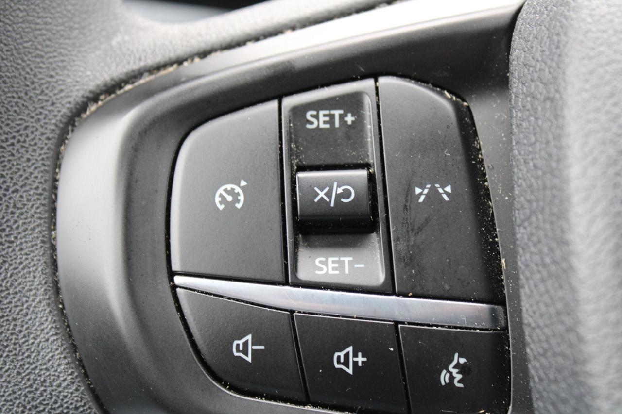 2024 Ford Ranger XL 4WD SuperCrew 5' Box - Photo #12