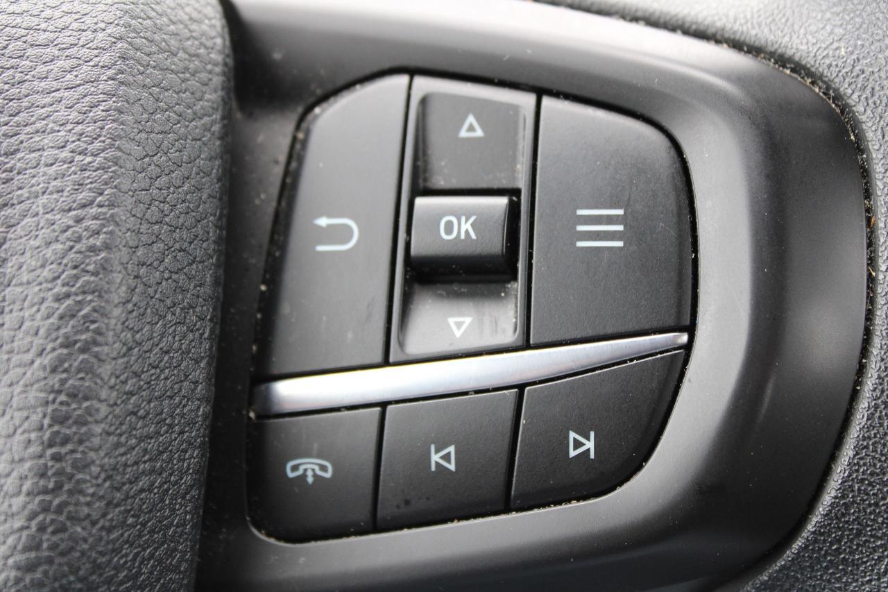 2024 Ford Ranger XL 4WD SuperCrew 5' Box - Photo #13