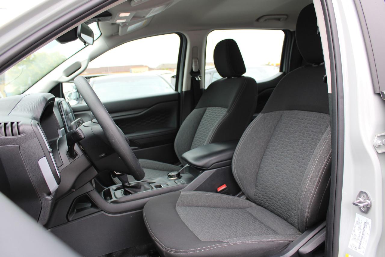 2024 Ford Ranger XL 4WD SuperCrew 5' Box - Photo #15