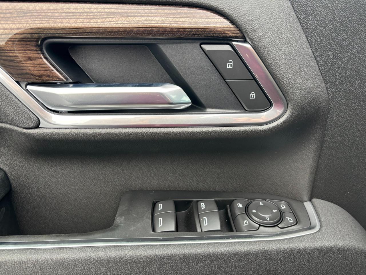 2026 Chevrolet Silverado 2500 HD 2026 Chevrolet Silverado 2500HD LT Trail Boss 4WD Photo